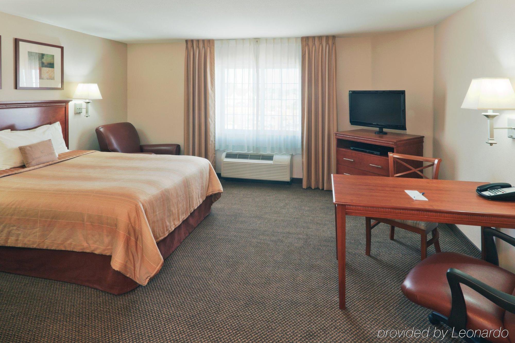 Candlewood Suites Gillette, An Ihg Hotel Room photo